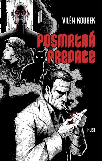 Pradăpire post-mortem