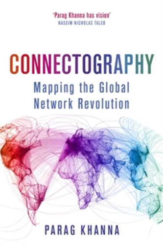 Connectografie