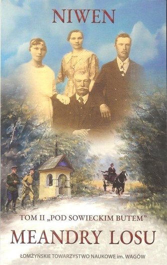 Meandre ale soartei Vol.2 Sub cizma sovietică