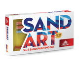 Set SAND ART