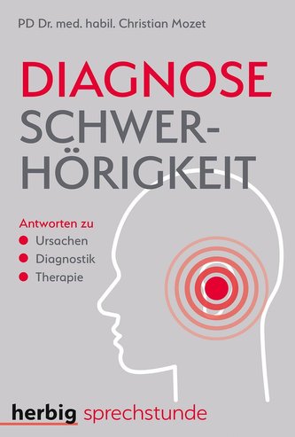 Diagnosticarea hipoacuziei