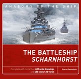 Cuirasatul Scharnhorst