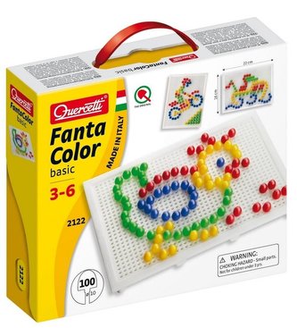 Mozaic Fantacolor Basic Puișor