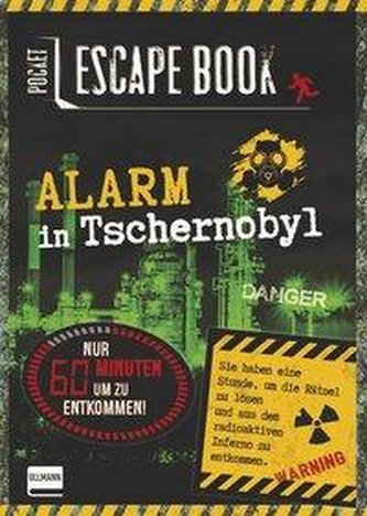 Pocket Escape Book