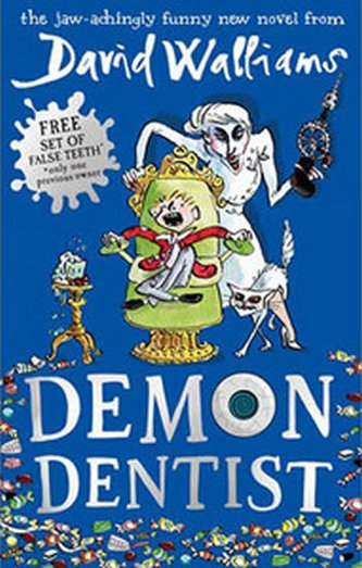 Dentistul demon