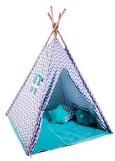 Cort pentru copii G21 Teepee Regatul lacului
