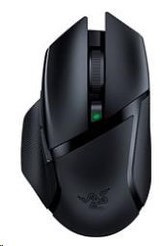 RAZER mouse de gaming Basilisk X HyperSpeed, optic