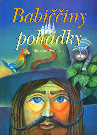 Poveștile bunicii
