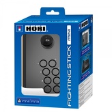 Joystick de luptă Mini pentru PS4/PS3