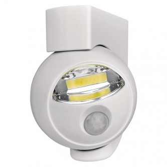 Lampă de noapte COB LED P3311