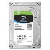 Hard disk Seagate SkyHawk 3,5\", 2TB, 5900RPM, SATAIII, 64MB