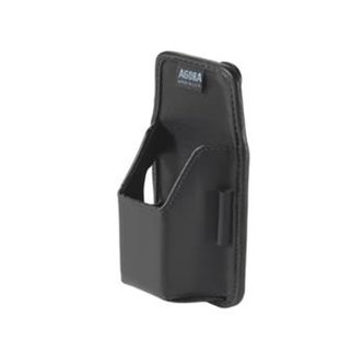 Husă pentru Zebra MC2180, din piele