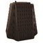 Compostor 900 l BIOCOMPO (negru)