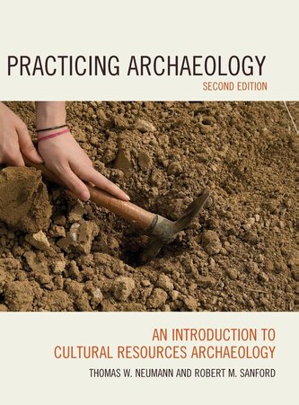 Practica arheologiei
