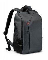Rucsac Manfrotto NX CSC Backpack (gri)