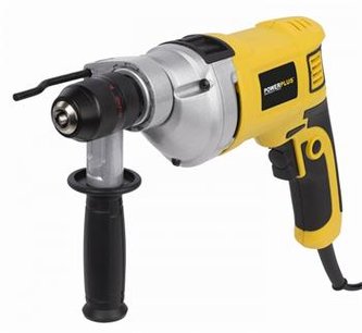 Rotopercutor Powerplus POWX0270