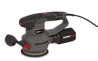 Șlefuitor eccentric Powerplus POWE40030