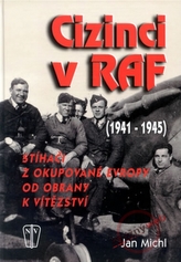 Străini în RAF