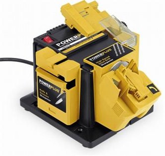 Șlefuitor multifunctional Powerplus POWX1350