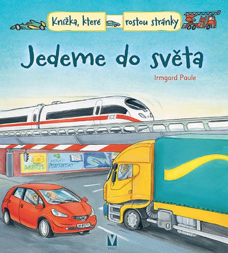Pornim în lume