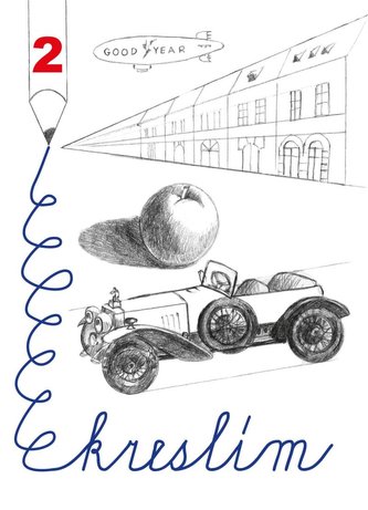 Desenăm II