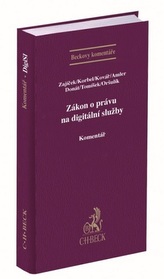 Legea privind dreptul la servicii digitale. Comentariu