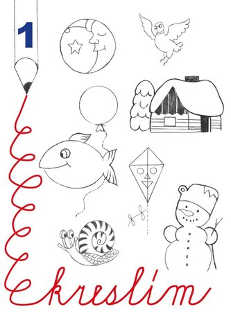 Desenăm I