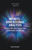 Infinite-Dimensional Analysis