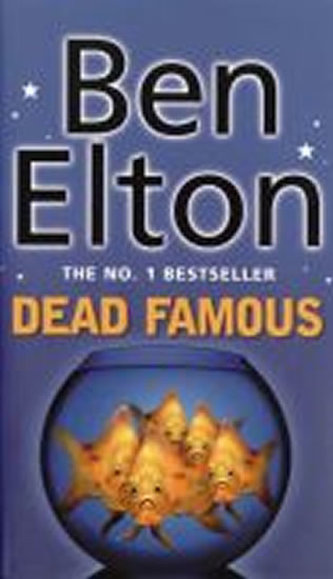 Dead Famous