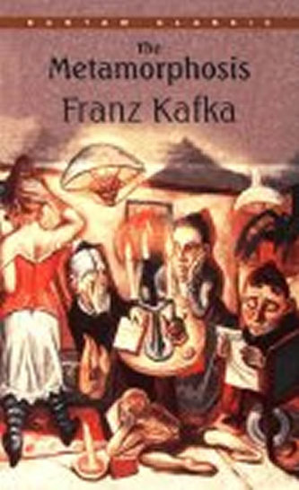 Metamorfoza
