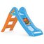 Tobogan Dolu Primul meu, Hot Wheels