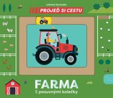 Parcurge-ți drumul - Fermă