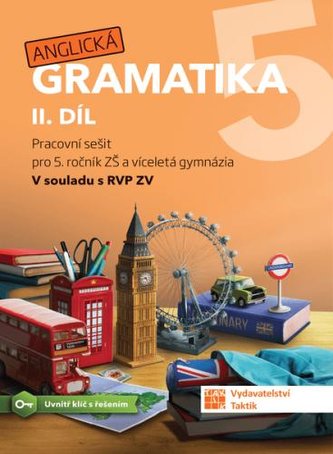 Gramatica engleză 5.2