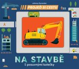 Parcurge-ți drumul - La șantier