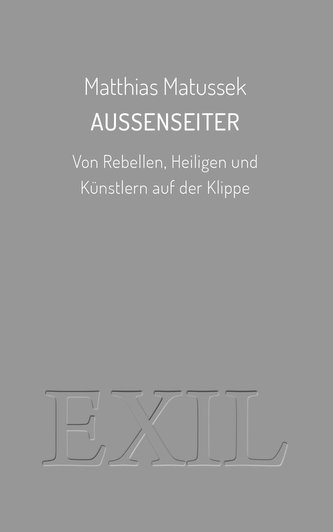 Außenseiter