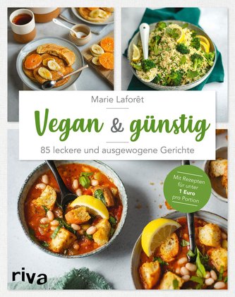 Vegan și ieftin