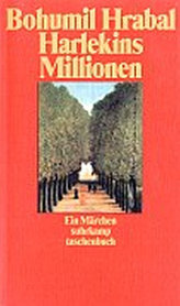 Harlekins Millionen 