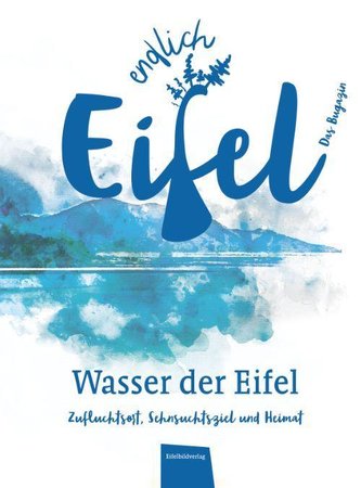 ENDLICH EIFEL - Volumul 3