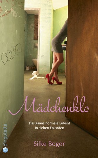 Mädchenklo