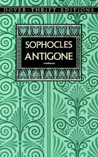 Antigona