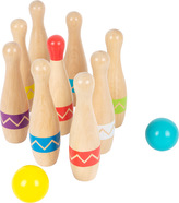 Small Foot Popice „Active“