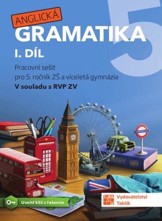 Gramatica engleză 5.1
