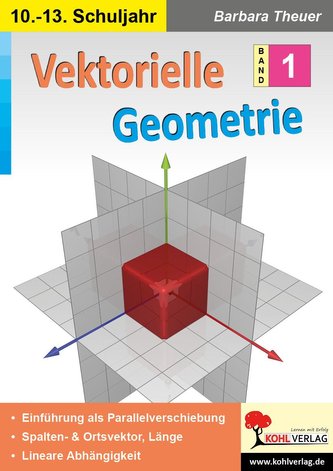 Geometrie vectorială
