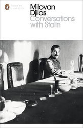 Conversații cu Stalin