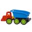 Camion cu basculă pentru copii BAYO Chuck 49 cm