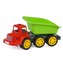 Camion cu basculă pentru copii BAYO Chuck 49 cm