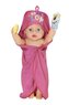 BABY born Set cu prosop