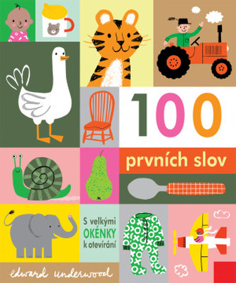 100 de cuvinte pentru copii