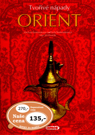 Idei creative: Orient