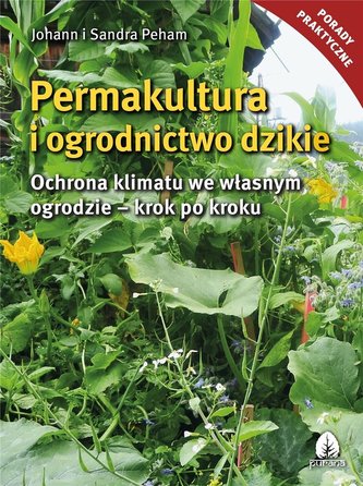 Permacultură și grădinărit sălbatic